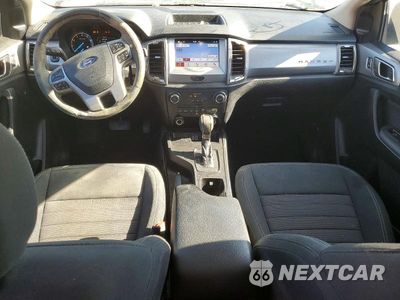 Zdjęcie 8 z 12 samochodu: 2019 FORD RANGER XL VIN:1FTER4EH6KLB05726 - miniatura