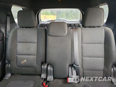 Zdjęcie 10 z 14 samochodu: 2015 FORD EXPLORER XLT VIN:1FM5K7D82FGA45204 - miniatura