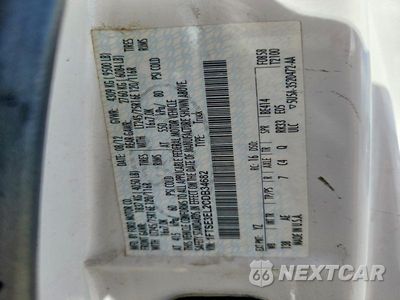 Zdjęcie 13 z 13 samochodu: 2012 FORD ECONOLINE E350 SUPER DUTY VAN VIN:1FTSE3EL2CDB34682 - miniatura