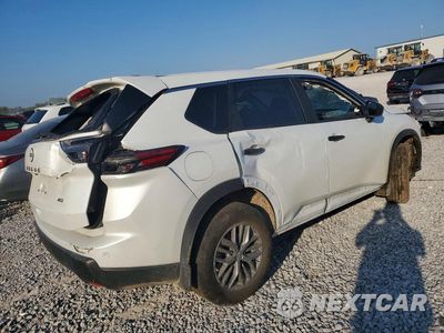 Trzecie zdjęcie samochodu z tyłu: 2025 NISSAN ROGUE S VIN:5N1BT3AB7SC854434 - miniatura