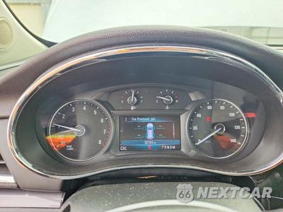 Zdjęcie 9 z 13 samochodu: 2019 BUICK ENCORE ESSENCE VIN:KL4CJCSM0KB894997 - miniatura
