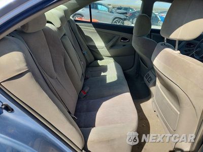 Zdjęcie 10 z 13 samochodu: 2010 TOYOTA CAMRY HYBRID VIN:4T1BB3EK9AU125826 - miniatura