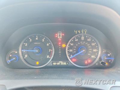 Zdjęcie 9 z 13 samochodu: 2011 HONDA ACCORD CROSSTOUR EX VIN:5J6TF1H39BL004141 - miniatura