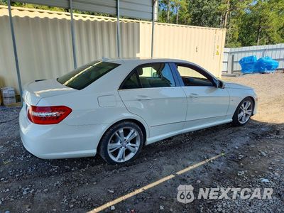 Trzecie zdjęcie samochodu z tyłu: 2012 MERCEDES-BENZ E 350 VIN:WDDHF5KBXCA556740 - miniatura