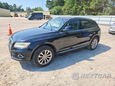 2013 AUDI Q5 PREMIUM PLUS WA1LFAFP2DA044260 - główne zdjęcie licytacji z USA - miniatura