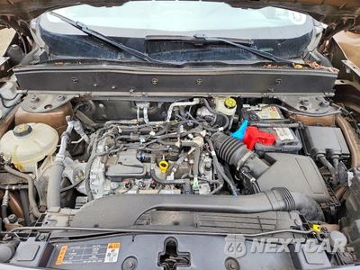 Zdjęcie 11 z 12 samochodu: 2022 FORD BRONCO SPORT BIG BEND VIN:3FMCR9B64NRD34981 - miniatura