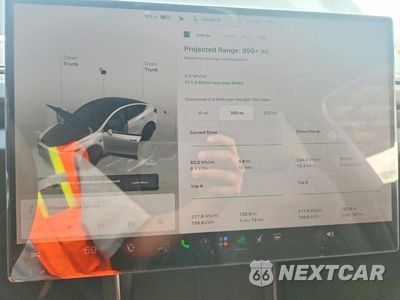 Zdjęcie 9 z 13 samochodu: 2026 TESLA MODEL Y VIN:7SAYGDED4TA736964 - miniatura
