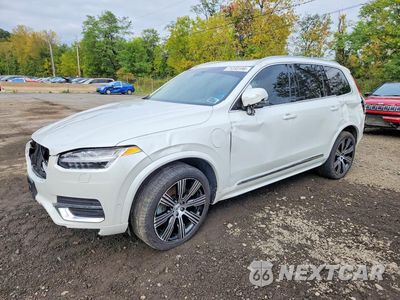 2025 VOLVO XC90 PLUS YV4H60PE8S1315545 - główne zdjęcie licytacji z USA - miniatura
