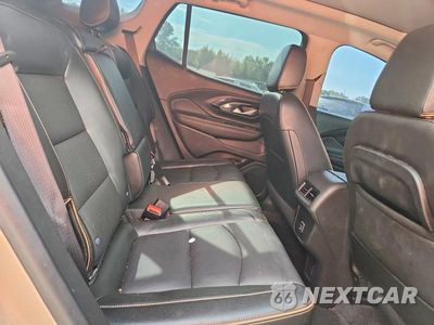 Zdjęcie 11 z 13 samochodu: 2022 GMC TERRAIN AT4 VIN:3GKALYEVXNL171903 - miniatura