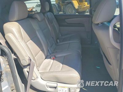 Zdjęcie 11 z 13 samochodu: 2012 HONDA ODYSSEY EXL VIN:5FNRL5H6XCB113593 - miniatura