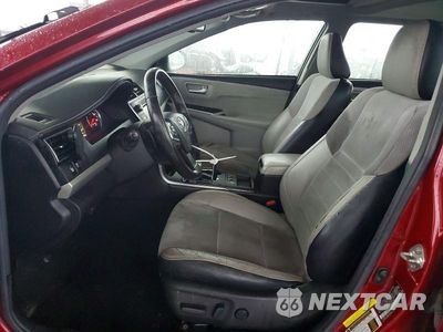 Zdjęcie 7 z 12 samochodu: 2016 TOYOTA CAMRY XSE V6 VIN:4T1BK1FK2GU574485 - miniatura
