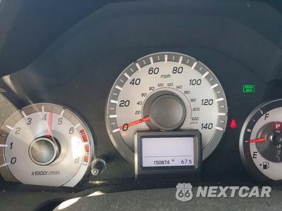 Zdjęcie 9 z 13 samochodu: 2014 HONDA PILOT TOURING VIN:5FNYF3H93EB008656 - miniatura