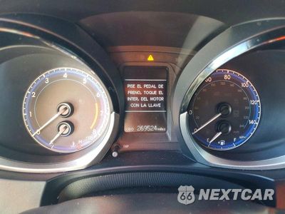 Zdjęcie 9 z 12 samochodu: 2014 TOYOTA COROLLA S PREMIUM VIN:5YFBURHE7EP177742 - miniatura