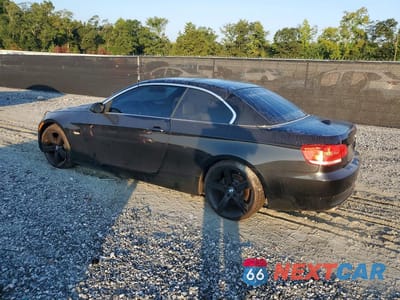 Drugie zdjęcie samochodu z przodu: 2009 BMW 328 I SULEV VIN:WBAWR33589P460131 - miniatura