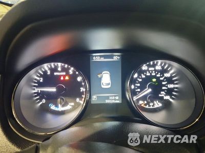 Zdjęcie 9 z 14 samochodu: 2017 NISSAN ROGUE HYBRID SL VIN:5N1ET2MV4HC797065 - miniatura