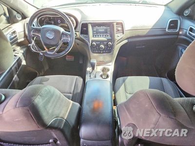 Zdjęcie 8 z 14 samochodu: 2019 JEEP GRAND CHEROKEE LAREDO VIN:1C4RJFAG3KC846529 - miniatura
