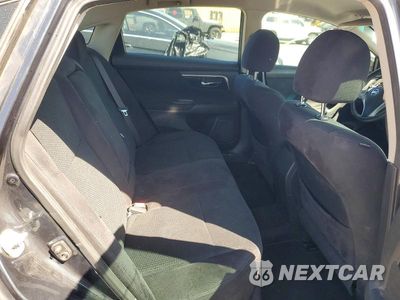 Zdjęcie 10 z 12 samochodu: 2014 NISSAN ALTIMA 2.5 SV VIN:1N4AL3AP6EC188558 - miniatura