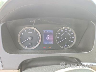 Zdjęcie 9 z 12 samochodu: 2016 HYUNDAI SONATA SE VIN:5NPE24AF9GH294408 - miniatura