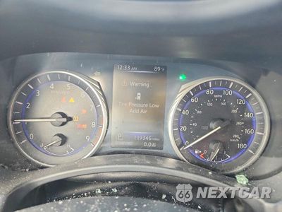 Zdjęcie 9 z 12 samochodu: 2014 INFINITI Q50 PREMIUM VIN:JN1BV7AR6EM688556 - miniatura
