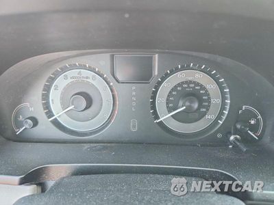 Zdjęcie 9 z 13 samochodu: 2015 HONDA ODYSSEY EXL VIN:5FNRL5H68FB013092 - miniatura