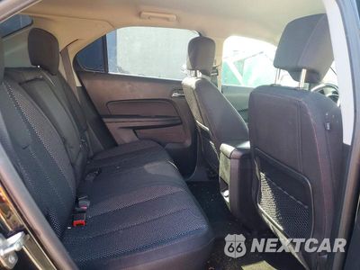 Zdjęcie 11 z 14 samochodu: 2014 CHEVROLET EQUINOX LT VIN:2GNFLFEK3E6325407 - miniatura
