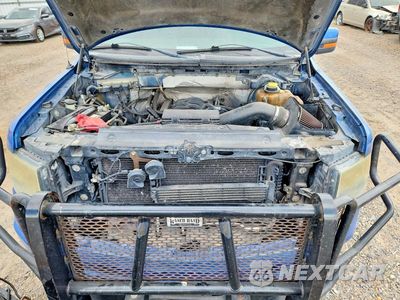 Zdjęcie 11 z 12 samochodu: 2014 FORD F150 SUPERCREW VIN:1FTFW1EF8EKE80120 - miniatura