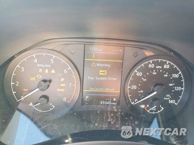 Zdjęcie 9 z 13 samochodu: 2022 NISSAN ALTIMA S VIN:1N4BL4BV8NN344367 - miniatura