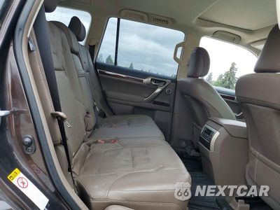 Zdjęcie 11 z 13 samochodu: 2014 LEXUS GX 460 PREMIUM VIN:JTJJM7FX1E5064609 - miniatura