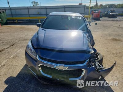 Piąte zdjęcie samochodu w środku: 2014 CHEVROLET MALIBU LTZ VIN:1G11H5SL0EF194706 - miniatura