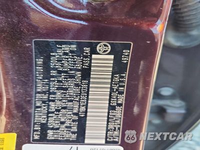 Zdjęcie 12 z 12 samochodu: 2014 TOYOTA AVALON XLE PREMIUM VIN:4T1BK1EB3EU133818 - miniatura