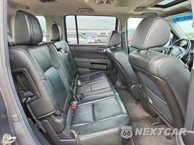 Zdjęcie 11 z 13 samochodu: 2012 HONDA PILOT EXL VIN:5FNYF4H6XCB012289 - miniatura