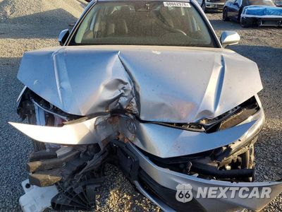 Zdjęcie 11 z 12 samochodu: 2025 TOYOTA CAMRY LE VIN:4T1DAACKXSU514866 - miniatura