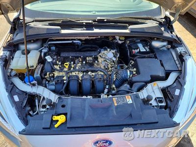 Zdjęcie 11 z 12 samochodu: 2016 FORD FOCUS SE VIN:1FADP3F20GL308615 - miniatura