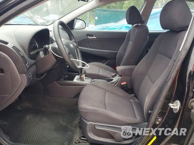 Zdjęcie 7 z 13 samochodu: 2012 HYUNDAI ELANTRA TOURING GLS VIN:KMHDC8AE7CU140864 - miniatura