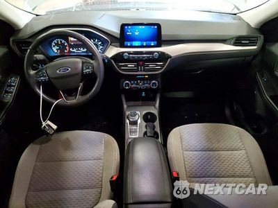 Zdjęcie 8 z 13 samochodu: 2022 FORD ESCAPE SE VIN:1FMCU9G65NUB22929 - miniatura