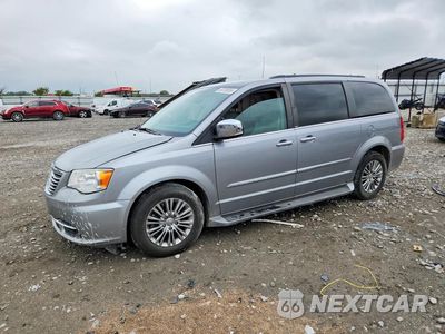 2013 CHRYSLER TOWN AND COUNTRY 2C4RC1CG9DR778144 - główne zdjęcie licytacji z USA - miniatura