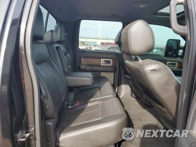 Zdjęcie 10 z 13 samochodu: 2014 FORD F150 SUPERCREW VIN:1FTFW1ET5EKE39286 - miniatura