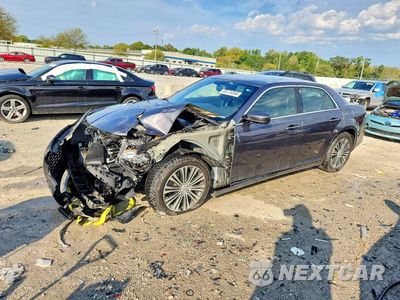 2013 CHRYSLER 300 S 2C3CCAGG4DH567444 - główne zdjęcie licytacji z USA - miniatura