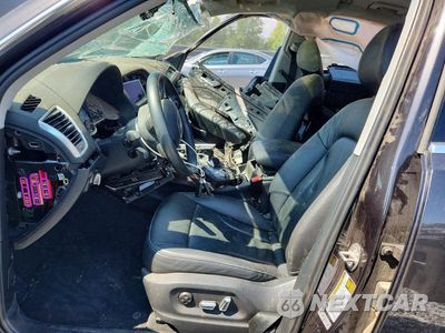 Zdjęcie 7 z 13 samochodu: 2016 AUDI Q5 PREMIUM PLUS VIN:WA1L2AFP6GA019698 - miniatura