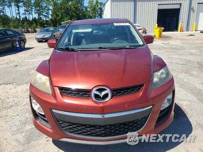 Piąte zdjęcie samochodu w środku: 2012 MAZDA CX-7 VIN:JM3ER2C57C0419277 - miniatura