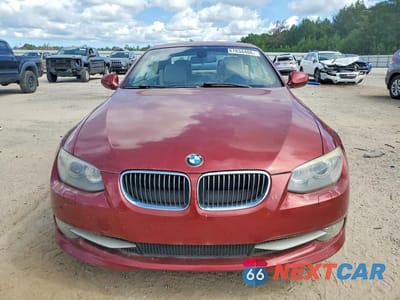 Piąte zdjęcie samochodu w środku: 2013 BMW 328 I VIN:WBADW3C56DJ525666 - miniatura