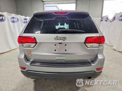 Zdjęcie 6 z 12 samochodu: 2021 JEEP GRAND CHEROKEE LAREDO VIN:1C4RJFAG4MC646911 - miniatura