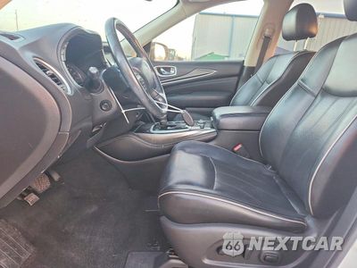 Zdjęcie 7 z 13 samochodu: 2018 INFINITI QX60 BASE VIN:5N1DL0MM0JC526243 - miniatura