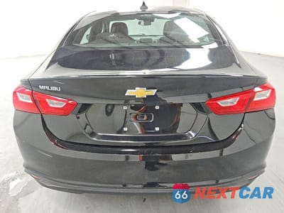 Zdjęcie 6 z 12 samochodu: 2023 CHEVROLET MALIBU LS VIN:1G1ZC5ST9PF116218 - miniatura