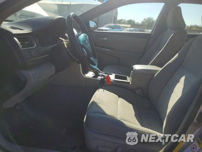Zdjęcie 7 z 13 samochodu: 2016 TOYOTA CAMRY LE VIN:4T4BF1FK6GR583670 - miniatura