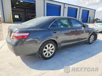 Trzecie zdjęcie samochodu z tyłu: 2009 TOYOTA CAMRY HYBRID VIN:4T1BB46KX9U087989 - miniatura
