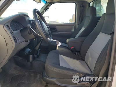 Zdjęcie 7 z 13 samochodu: 2008 FORD RANGER VIN:1FTYR10D88PA24096 - miniatura