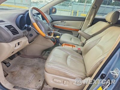 Zdjęcie 7 z 12 samochodu: 2007 LEXUS RX 350 VIN:2T2GK31U77C026103 - miniatura