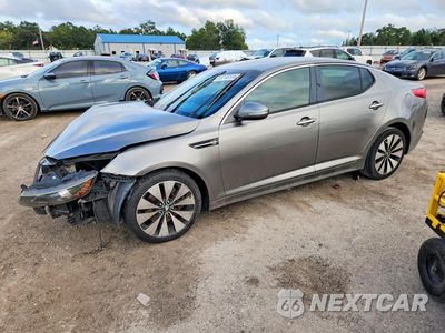 2012 KIA OPTIMA SX 5XXGR4A69CG003254 - główne zdjęcie licytacji z USA - miniatura