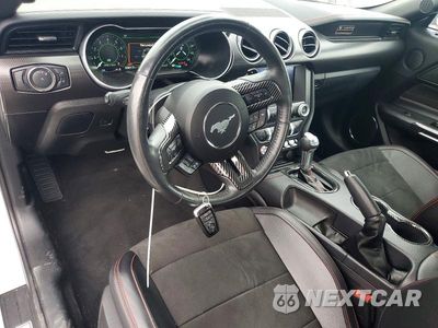 Zdjęcie 8 z 12 samochodu: 2022 FORD MUSTANG GT VIN:1FA6P8CF5N5110921 - miniatura